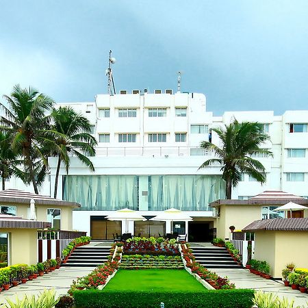 Hotel Holiday Resort Purí Exteriér fotografie